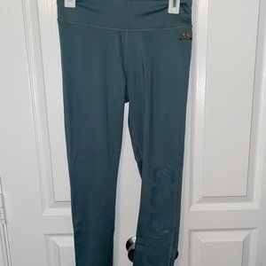 Adidas Medium Climalite Leggings